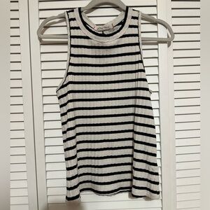 WE THE FREE STRIPED TANK